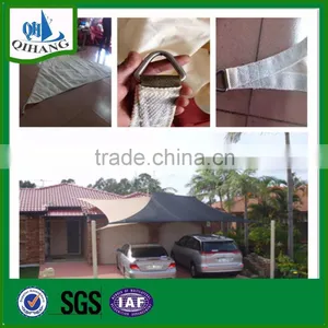 HDPE High Quality Durable Sun Shade Sail(3-5 Years) thumbnail-1