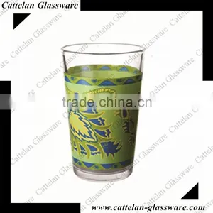 China Anhui High Quality High Ball Drinking Glass Tumbler,water Glass Cup,beverage Glass. thumbnail-1