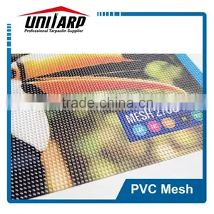 440gsm PVC Blockout Banner Single/Double Side Printable thumbnail-4
