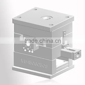 China Mould Fabricate Factory thumbnail-1