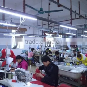 Aoxi Fashion Garment Limited Company (Dongguan) company overview - view 4 thumbnail