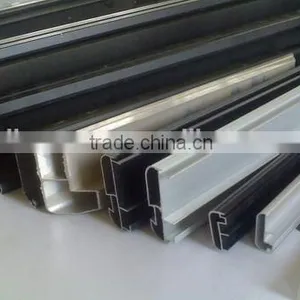 Kitchen Aluminium Profile Handle thumbnail-1