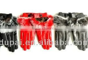 Top Brand Fashion Mao Mao Gloves thumbnail-1