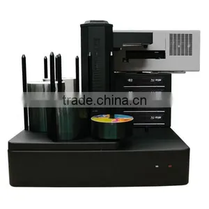 Cronus Plus Blu-Ray/DVD/CD Publishers With Inkjet Printer - 4 Drives thumbnail-1