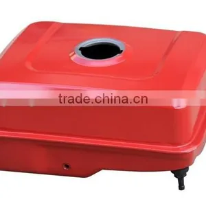 168F/GX160 Generator Water Pump Replacement Part Petrol Tank thumbnail-1