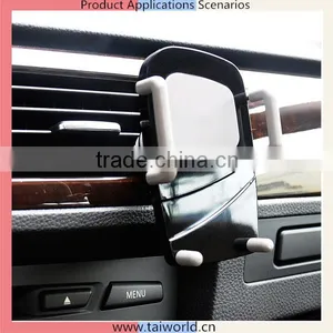 Air Conditioner Bracket Car Mount With Customized Logo thumbnail-6