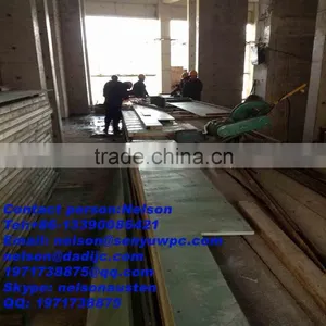 Doka Construcion Wood H20 BeamsPeri Formwork for Concrete Formwork Construction thumbnail-2