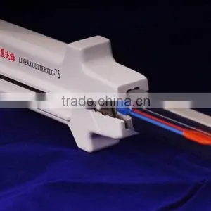 Disposable Linear Cutter Stapler thumbnail-1