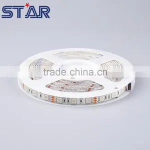 2835 12v/24v 300led Indoor BLUE Flexible LED Strip Light With Power Supply Cheap Led Strip Set Christmas Light thumbnail-4