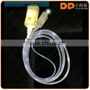 New Products Visible Led Light Usb Charging Sync Cable 5 Pin Micro USB Cable for Android Mobile Phone thumbnail-4