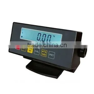 Digital LCD Display Weighbridge Indicator thumbnail-1