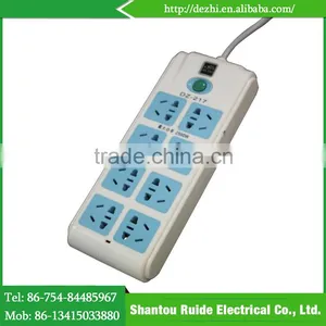 Wholesale China Market Universal Power Supply Socket thumbnail-1