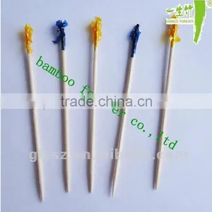 Nature Eco-friendly Frill Picks thumbnail-1