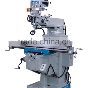 CNC Milling Machine thumbnail-1