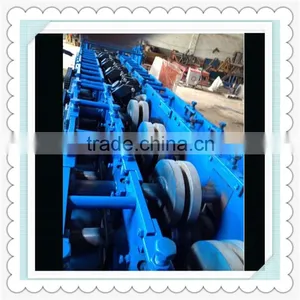 Steel Frame Purlin Machine thumbnail-6