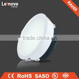 China Manufacturer Wholesale Led Puck Downlight thumbnail-3