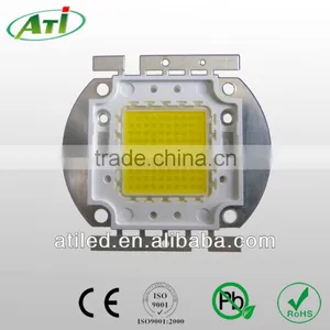 100w High Power Led Light, 100W High Power LED, CE and RoHs Approved thumbnail-1