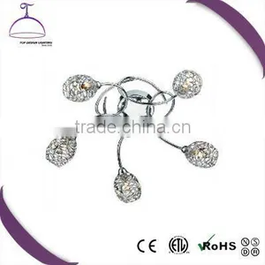 Best Prices Latest China Factory Zhongshan Ceiling Light With Good Offer thumbnail-1