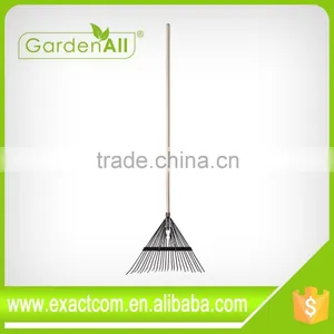 POLY LEAF RAKE Best Selling Products thumbnail-2