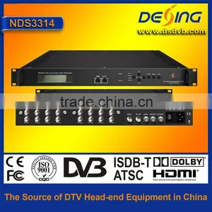 NDS3314 Low Price Qam Modulator thumbnail-1