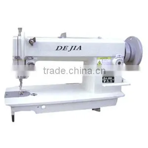 High-Speed Lockstitch Sewing Machine thumbnail-1