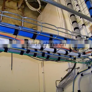 IEC 61537 Tested Powder Coating Cable Duct thumbnail-3