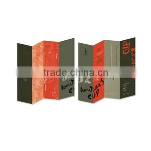 Flyer Brochure Printing Service thumbnail-1