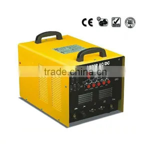 ac dc Inverter Tig Mma Pulse Welding Machine Price thumbnail-1