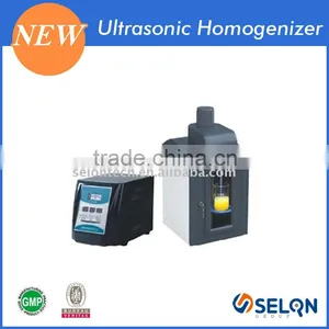 SELON JY98-IIIDN ULTRASONIC HOMOGENIZER thumbnail-1