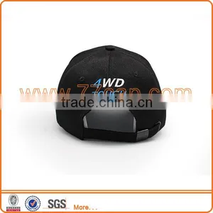 Custom Golf Cap For Men Plain Baseball Trucker Cap Wholesale thumbnail-2
