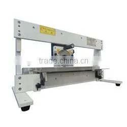 PCB Cutting Machine for Metal Pcb Plates ,aluminium Cutting Machine Suppliers YSV-1M thumbnail-2