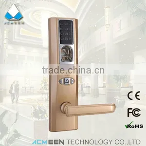 Digital Safe Cipher Lock thumbnail-1