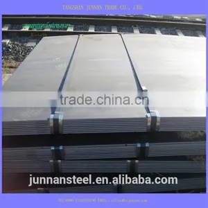 Hot Rolled Steel Plate SS400/Q235/Q345/A36/S235JR thumbnail-5