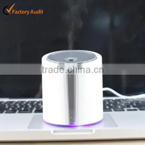 Luxury Ultrasonic Humidifier / Cool Mist Humidifier Baby / Humidifier Mini thumbnail-6