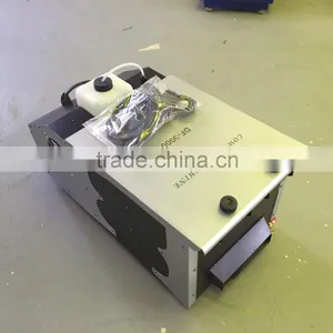 Good Quality Machine Led Light Fog Machine thumbnail-6