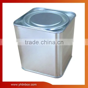 Printable Chocolate Tin Can thumbnail-1