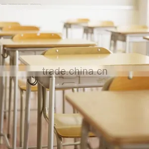 Steel School Lecture Hall Furniture YA-001 thumbnail-3