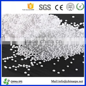 Expandable Polystyrene Raw Material/styrofoam Beads for Polystyrene Box thumbnail-4