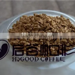100% Pure Freeze-dried Instant Coffee thumbnail-1