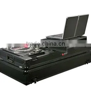 RK-ATA Black Label Coffin for Laptop, Two CD Players, and Mixer thumbnail-1