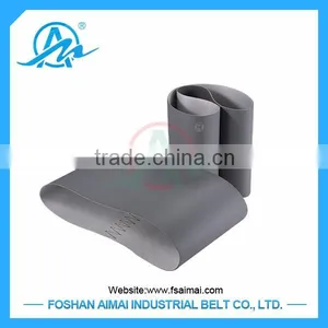 Rough Surface Patterned Rubber Conveyor Belts thumbnail-1