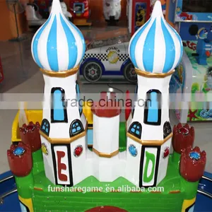Hot- Sell Kids Amusement Park Games For Sale thumbnail-2