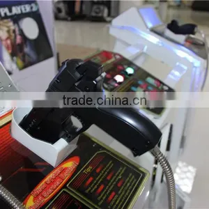 Time Crisis Arcade Shooting Simulator Games Machine thumbnail-3