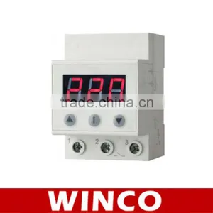 RV2-54T Voltage Relay thumbnail-1