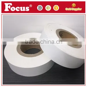 35-45gsm Silicone Release Paper for Sanitary Napkin/panty Liner RAW MATERIALS thumbnail-2