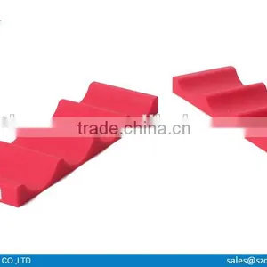 Silicone Antislip Bottle Stacker, Bottle Mat, Bottle Stacker,can Stacker thumbnail-1