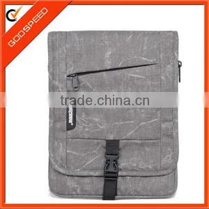 2013 Latest Leather Bag for Ipad Bag Messenger thumbnail-1
