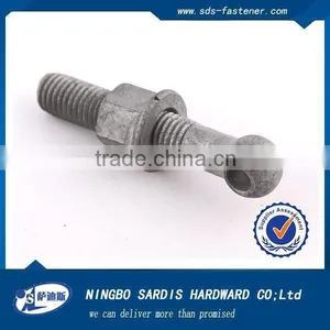 Spring Latch Bolt thumbnail-2