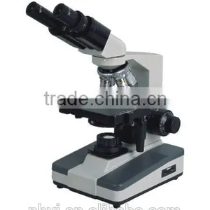 XSZ21-02T Biological Microscope for Laboratory Use thumbnail-2