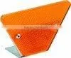 Guardrail Reflector/barrier Marker/guardrail Delineator Reflector/road Reflector thumbnail-1